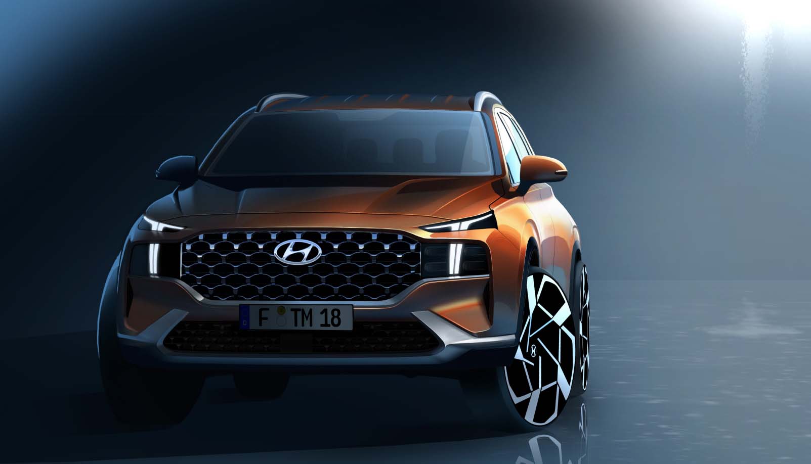 Hyundai купити в Чернігові. Нові Хюндай. Ціни на авто Hyundai в Чернігові - фото 17